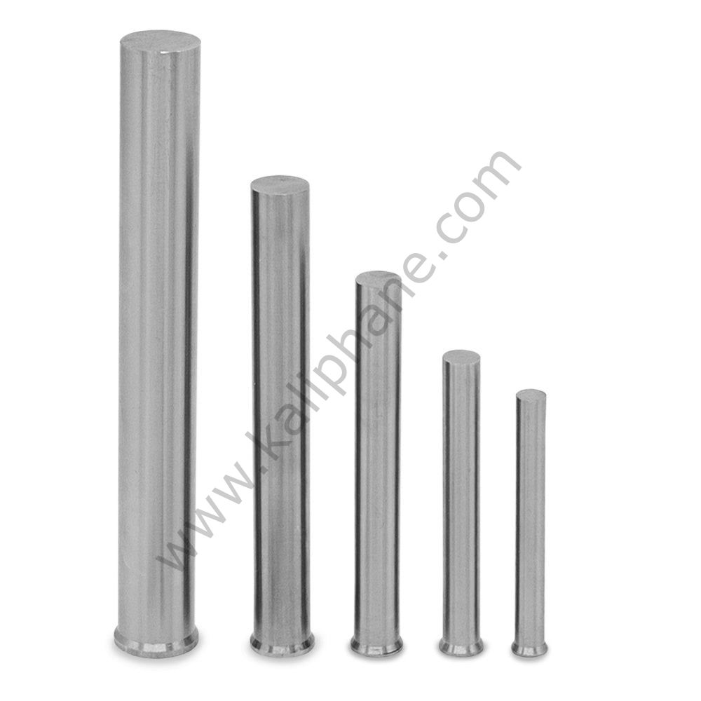 HSS Delme Zımbası 5.7 - 100