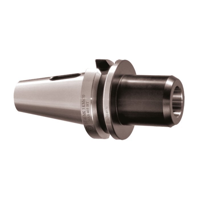 BT Tipi VELDON Takım Tutucu BT40 16X160