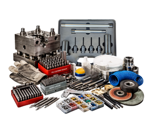 Makina ve Kalıp İmalatı Atölye Ekipmanları