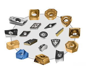 Elmas Uçlar(İnsert)