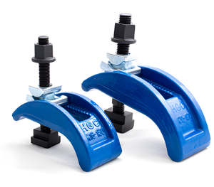 MAVİ KALIP BAĞLAMA PAPUCU