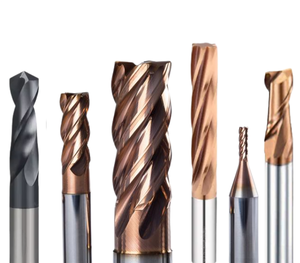 KARBÜR KESİCİ TAKIMLAR