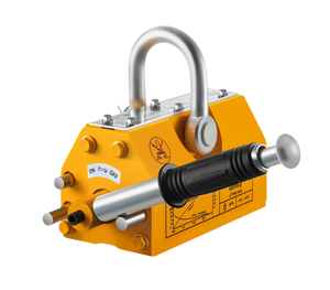 Manyetik Kaldıraçlar