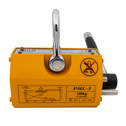 Manyetik Kaldıraçlar