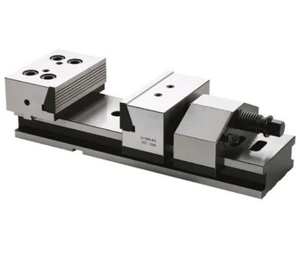 HASSAS CNC MENGENESİ