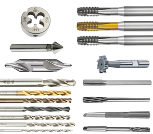 HSS Kesici Takımlar