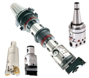 Hassas Bara Takım ve Setleri