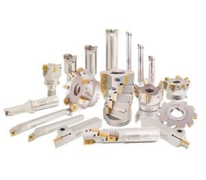 Kesici Takım Bağlantı Elemanları