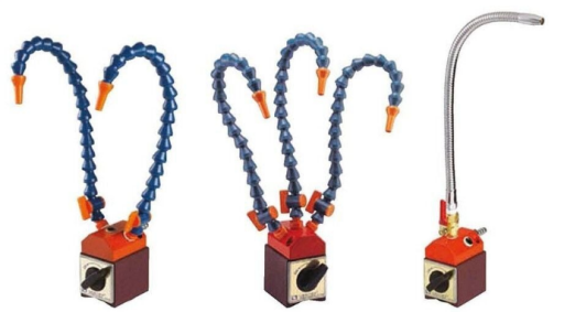 Manyetik Sulama Hortumu