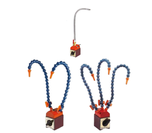 Manyetik Sulama Hortumu