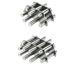 Manyetik Separatörler