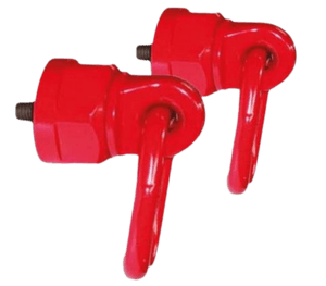 Kalıp Taşıma Elemanları