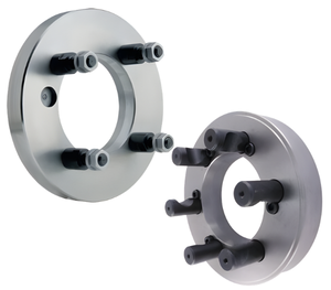 Torna Ayna Flanşları