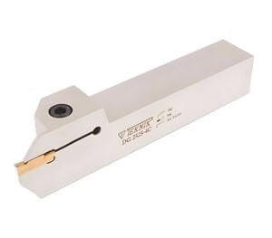 Dış Çap Kanal ve Kesme Katerleri