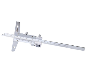 Mekanik Derinlik Kumpası