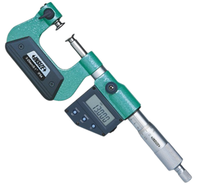 Dijital Mikrometreler 