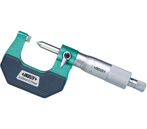 Mekanik Mikrometreler