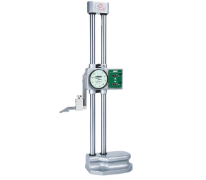 Saatli Yükseklik Mihengirleri 