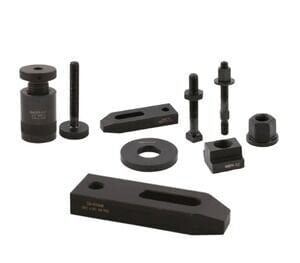 STANDART BAĞLAMA ELEMANLARI