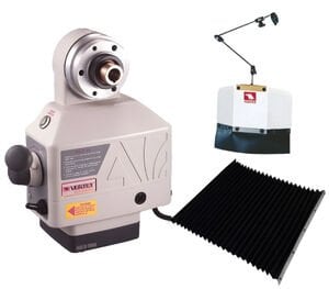 Tezgah Yedek Parça & Aksesuar