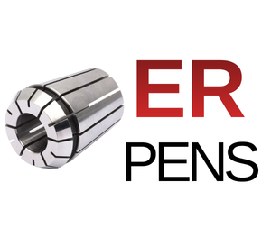 ER TİPİ STANDART PENSLER