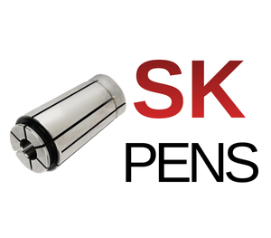 SK TİP HASSAS PENSLER