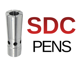 SDC TİP ÇEKTİRMELİ PENSLER