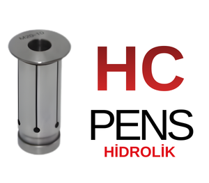 HC TİP HİDROLİK PENSLER