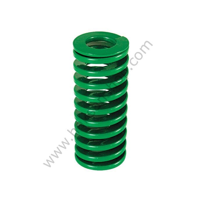 Yeşil Yay - Hafif Yük