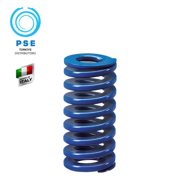 Mavi Yay - Orta Ağır Yük