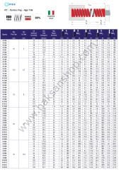 Kırmızı Yay - Ağır Yük