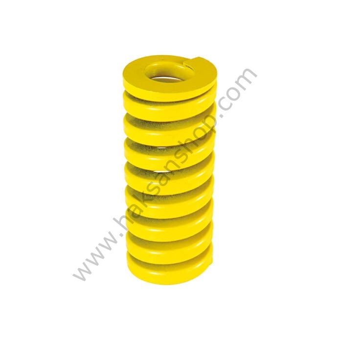 Sarı Yay - Çok Ağır Yük