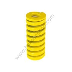 Sarı Yay - Çok Ağır Yük