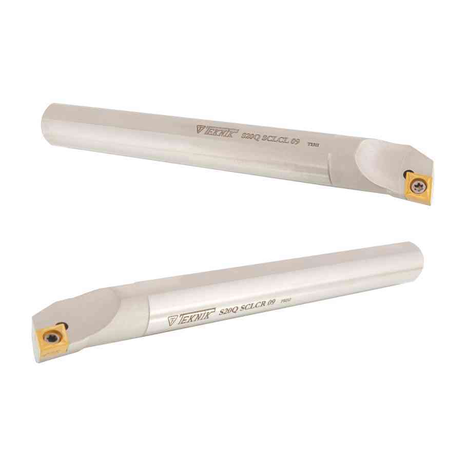 SCLCR İç Paso Kateri S20Q SCLCR 09 95° CCMT 09T3  K114