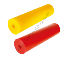 Poliüretan Vulkolon Yay (Delikli)