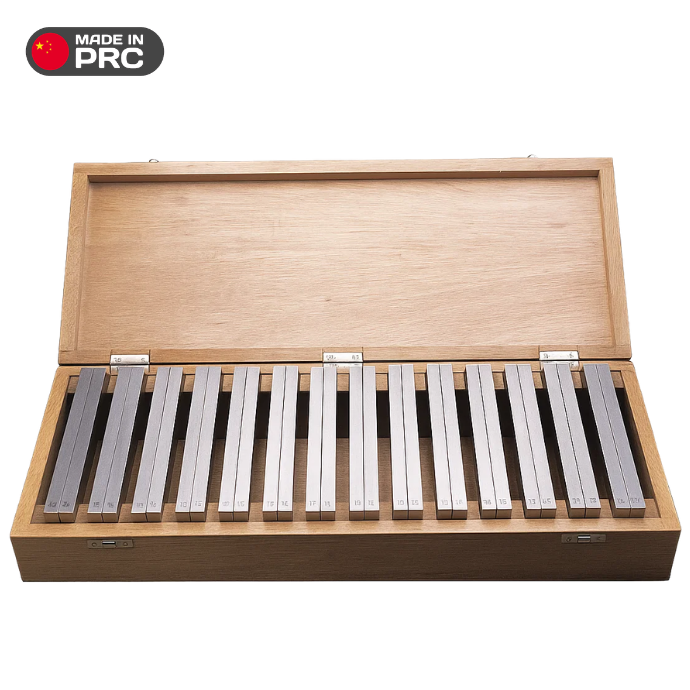 Paralel Set ÇİN