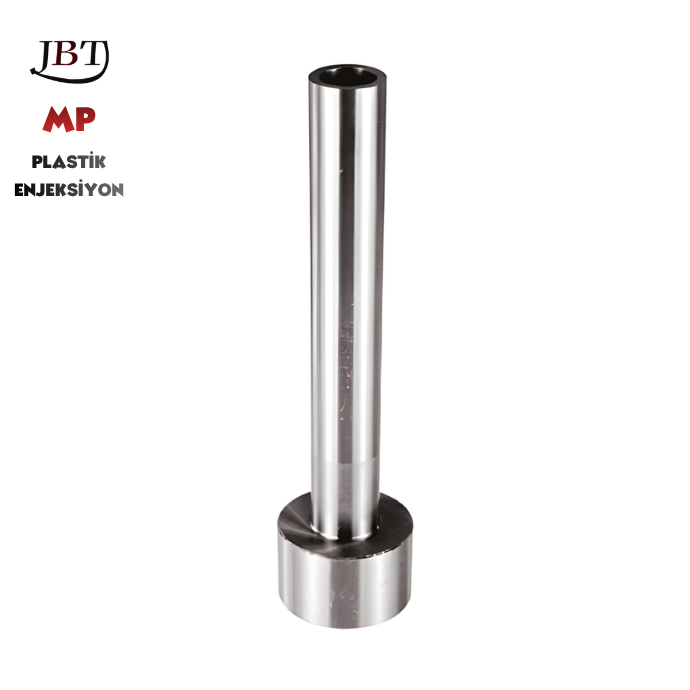 Plastik Kalıp Memesi