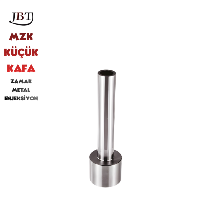 Zamak Kalıp Memesi - Küçük Kafalı