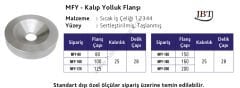 Kalıp Yolluk Flanşı