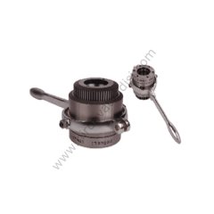 Pensli Sıkma Aynası-Pens Aynası 60/8-10\'\'