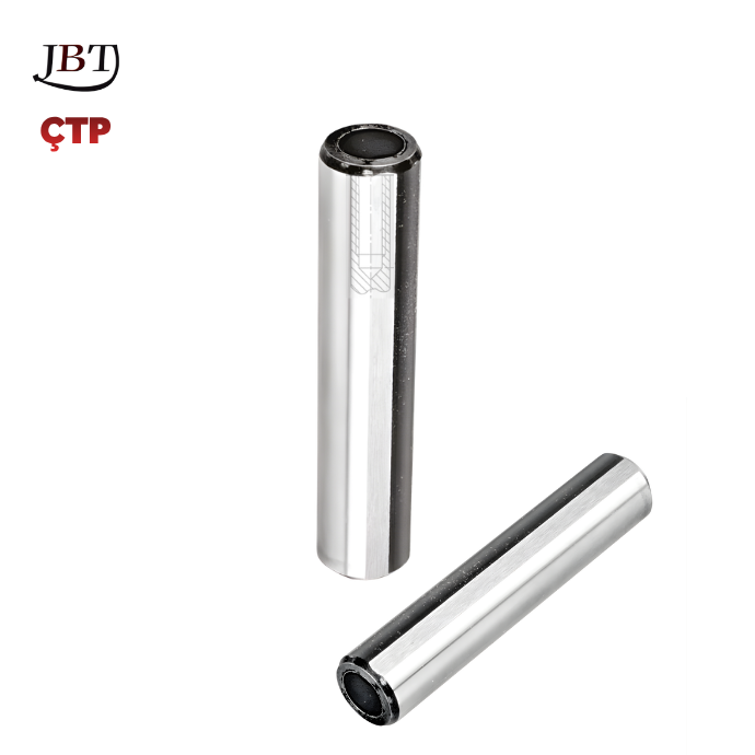 Çektirmeli Tespit Pimi