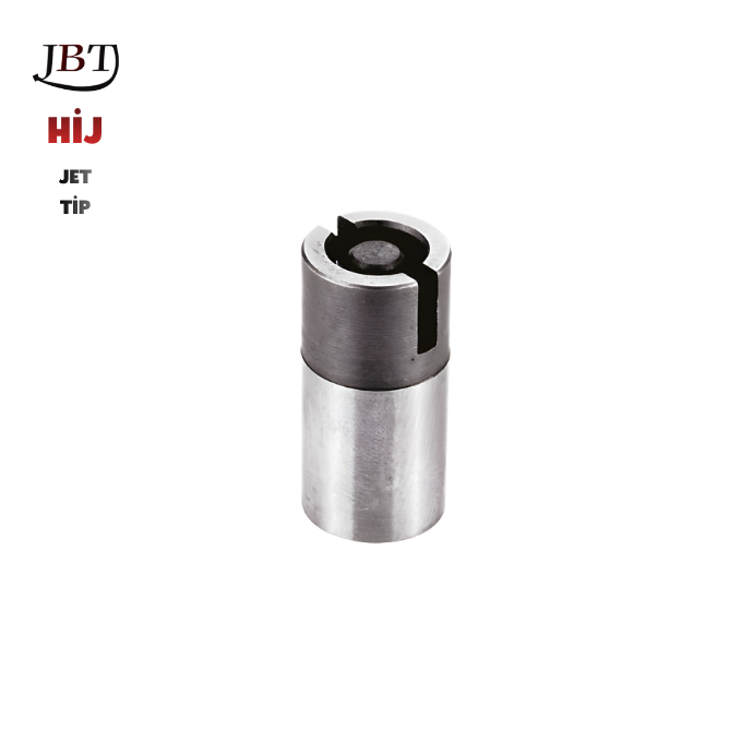 Havalı İtici Jet Tipi - HİJ