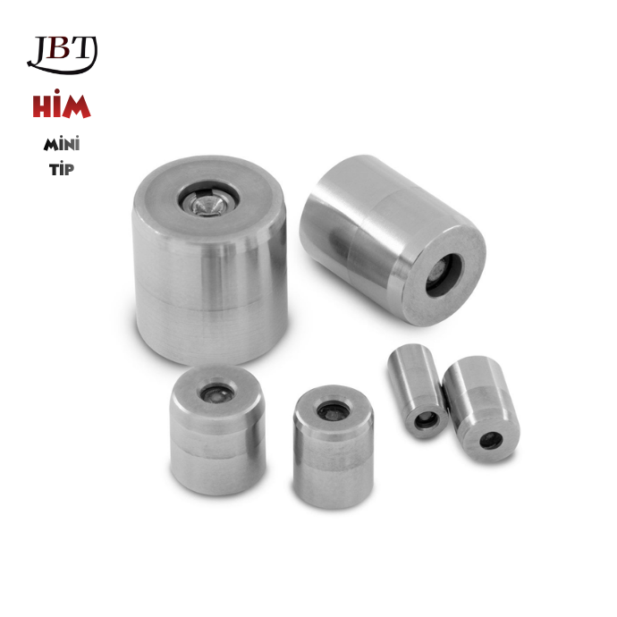 Havalı İtici Mini Tipi - HİM