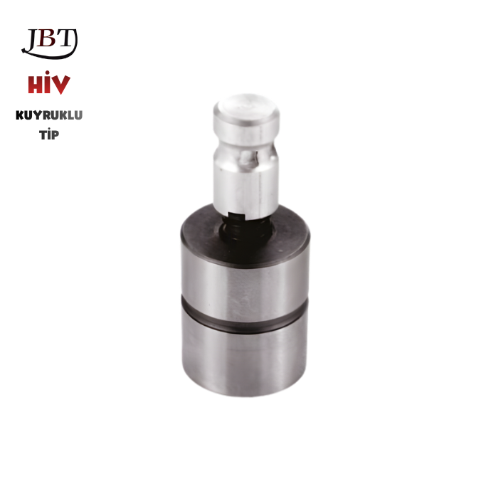 Havalı İtici Kuyruklu Tip - HİV