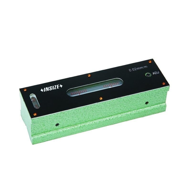 Insize 4903 Su Terazisi 200 mm