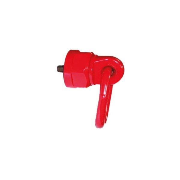 Kalıp Kaldırma Mapası ( Döner Mapa )