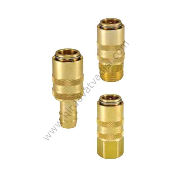 Kalıp Su Soğutma Otomatik Rekor Gövdesi - 560 Serisi