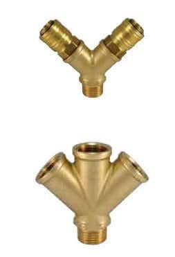 A26 Serisi Çatal Gövdeler