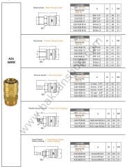 A26 Serisi Gövdeler