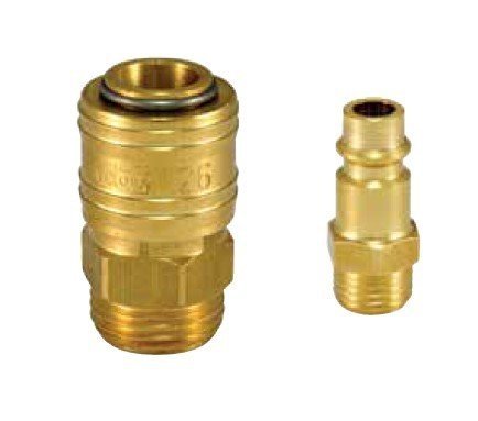 A26 Serisi Gövdeler